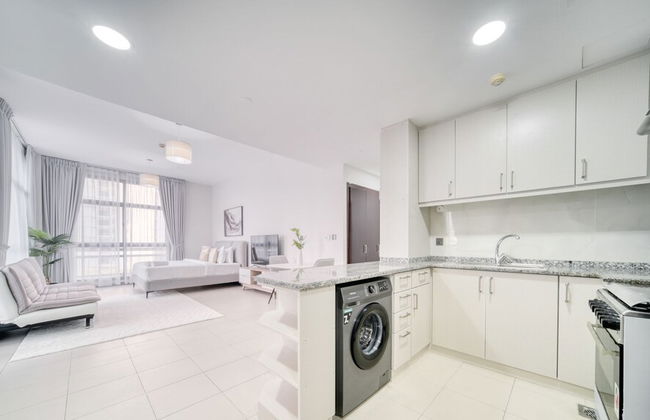 KOHH - Bright Studio Oasis Residence - Foto 15