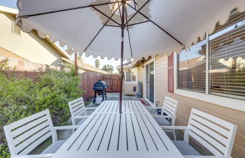 Lovely Templeton Home Near 200 Wineries! - Foto 30