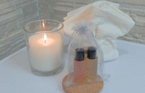 Casa Pino- Loft con giardino Magnolta - Foto 23