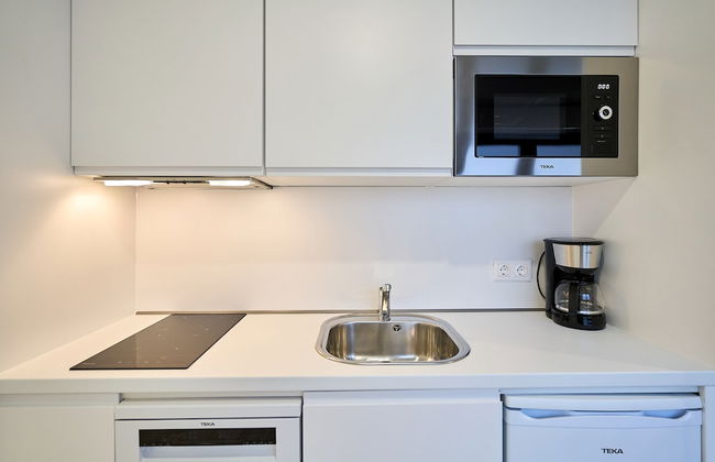 Ines Luna Suites - Foto 33