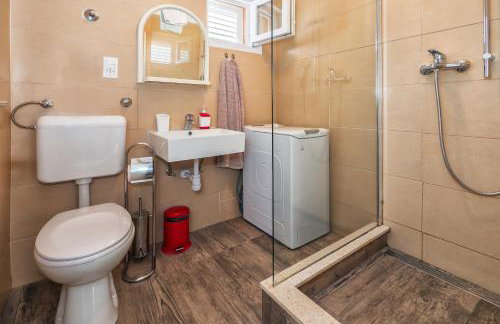 Apartment La Le with big terrace - Foto 21