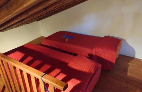 Casa vacanze il ciclope - Foto 12