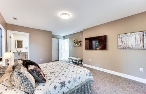 Campton Cabin Near White Mountain Natl Forest - Foto 15