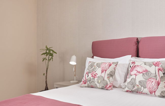 Koukounaria Hotel & Suites - Photo 26