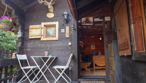 Le Chalet du Petit Ours - Photo 4