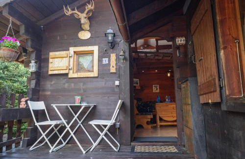 Le Chalet du Petit Ours - Photo 4