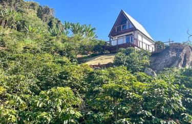 Casa Baldoni - Fazenda de Café - Foto 31