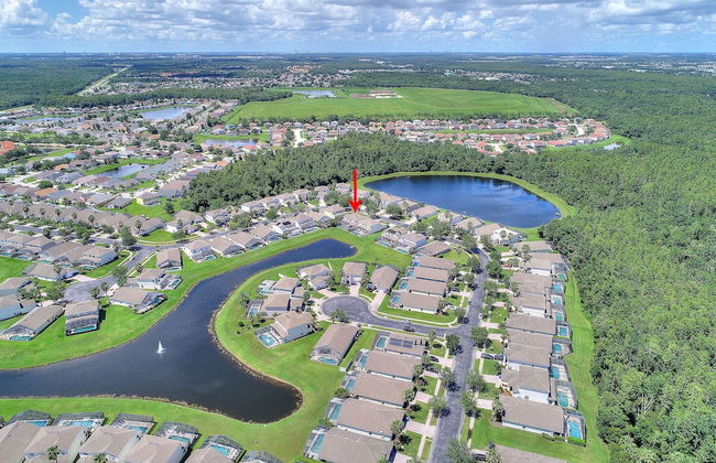 Lakeside Spa, AC in Games Room - Tropics! 822 - Foto 19