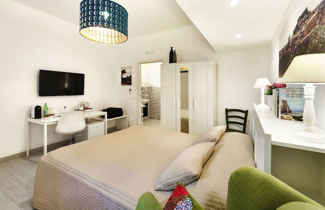 Marina Domus Rooms - Foto 4