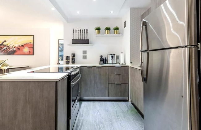 1 Bed 1 Bath 1 Parking Boutique Apt - Photo 9