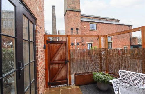 The Pump House Forge - Foto 28