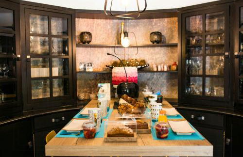 Villa Provençale Avec Vue Sur La Forêt Et Piscine - Foto 34