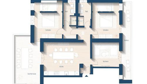 Das Sonneneck Appartements - Foto 4