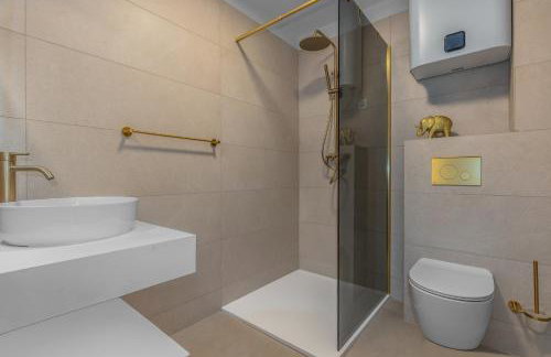 Holiday Home Mamita - Heated pool - Foto 78