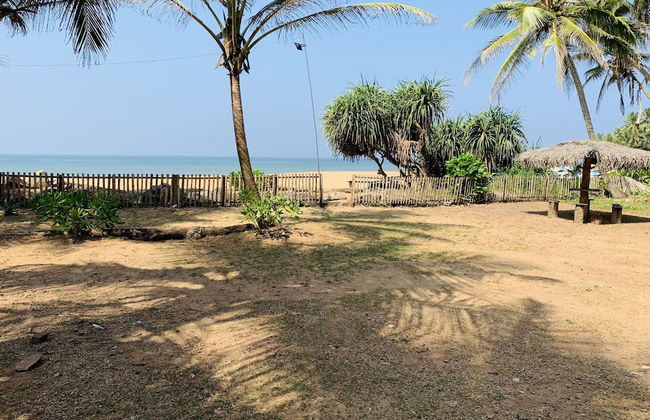 MICHS Beach Villa - Maggona - Foto 16