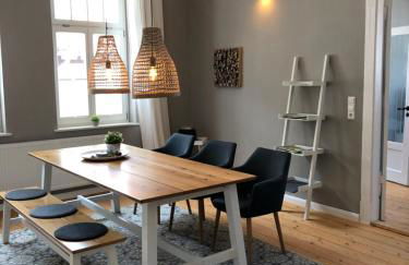 Villa Hanne mit Garten - Foto 29