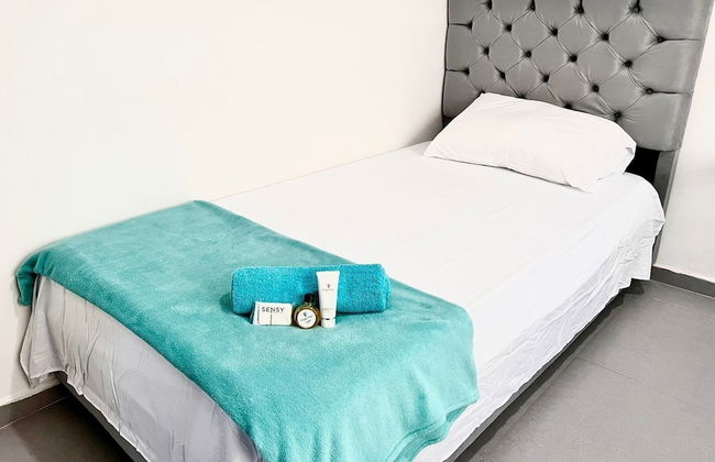 Apartamento Muy Cerca al Río - Foto 8