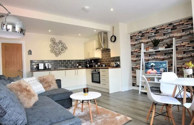 The Old Bank - Your Apartment - Foto 83