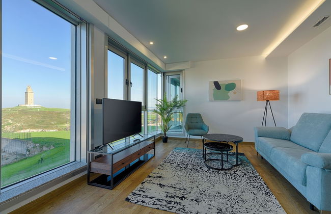 TH Apartments by Como en Casa - Photo 21