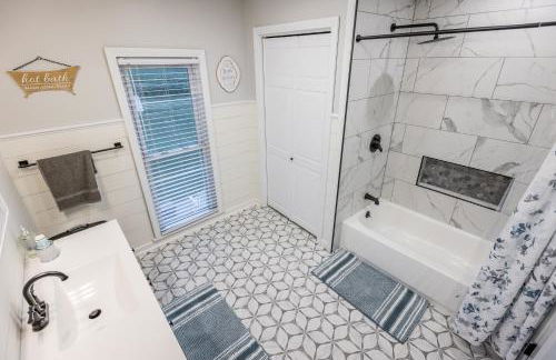 Lakeside Vineyard Farmhouse - Foto 31