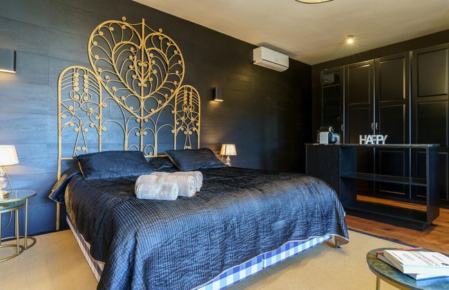 Golden Villa Luxury Pool Retreat & Beach - Foto 9