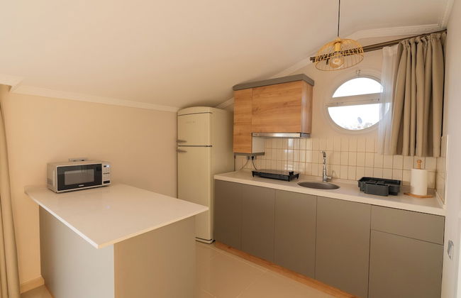 Soul House Kuşadası - Foto 42