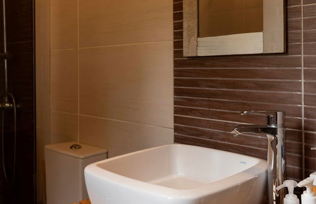 Casas de Campo do Castro da Cola - Foto 74