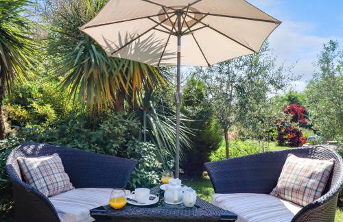 Sunset Cottage - Foto 22