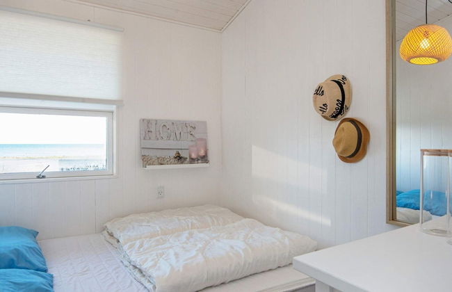Peaceful Holiday Home in Fjerritslev near Beaches - Foto 3