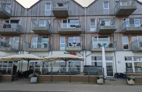 Lungomare Oro, Penthouse am Yachthafen, Traum Meerblick, Hunde erwünscht - Foto 35