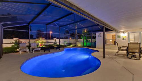 Beautiful Indian Ridge Home - Close to Disney - Foto 5, sunbed