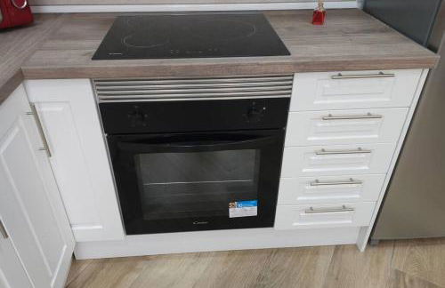 M1 Loft Privado 4 Personas - Foto 30