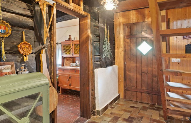 Chalet in Arriach Near Gerlitzen Ski Area - Foto 25