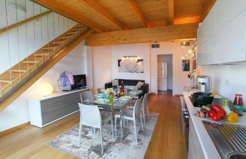 Spectacular views and modern living on Lake Como - Photo 17