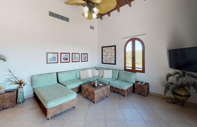 Condo Ouana - Foto 15