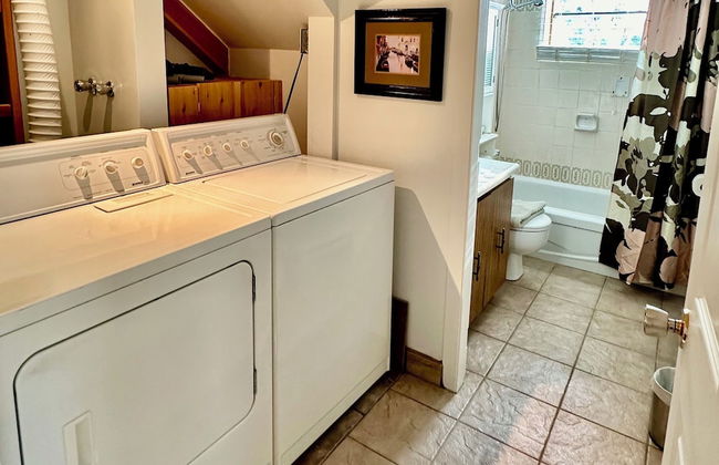 Chalets Val-David - Foto 53