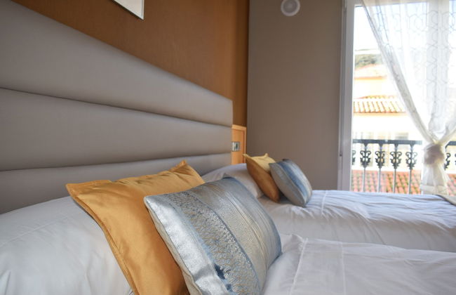 Apartamentos Vida Mar de Laxe - Photo 5