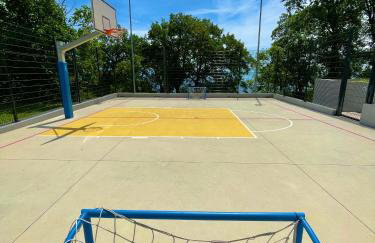 Luxury VILLA ETERNITY - marvelous sea view - Opatija-Poljane - Foto 57