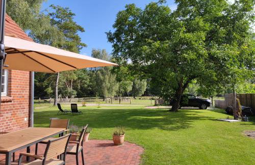 Forsthaus Zartwitzer Hütte - Foto 49