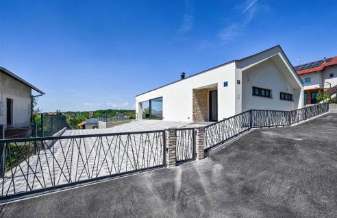 Cozy Home In Dugo Selo With Sauna - Foto 13