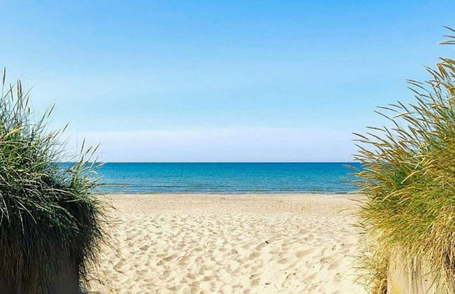 Modern Holiday Home With Garden-by Traum - Foto 20