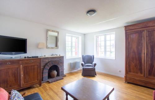 Holiday Home in Hérisson near Lake - Foto 11