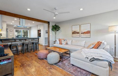 Templeton Creekside Cottage - Foto 53