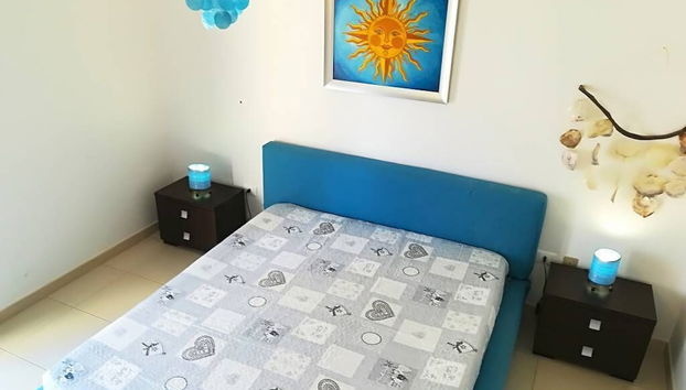 Casa Vacanze Dafne Otranto 4 Posti - Foto 4, Habitación