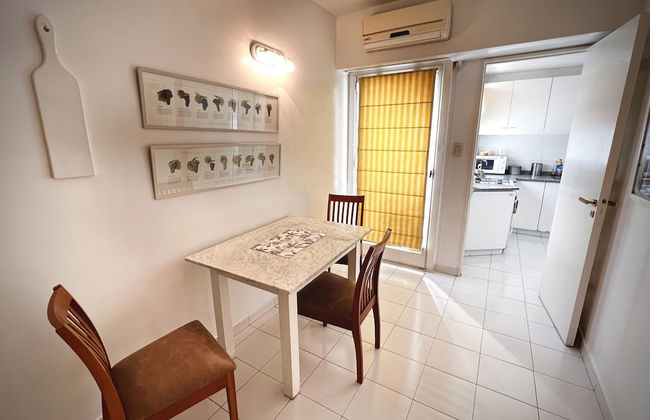 Exclusive Apartment in Recoleta BN4 by Apartments Bariloche - Foto 11