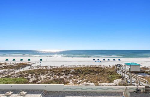 SunDestin Resort Unit 0403 - Photo 17