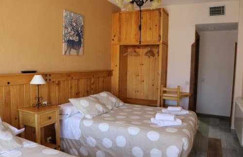 Casa Rural La Cerecera - Foto 34