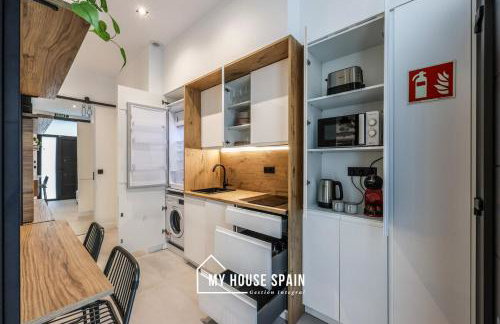 MyHouseSpain - Santero Apartments B - Photo 14