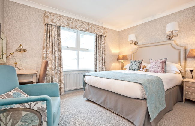 Windermere Hillthwaite Hotel - Foto 21