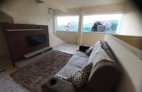 Casa Aeroporto Campos - Foto 6